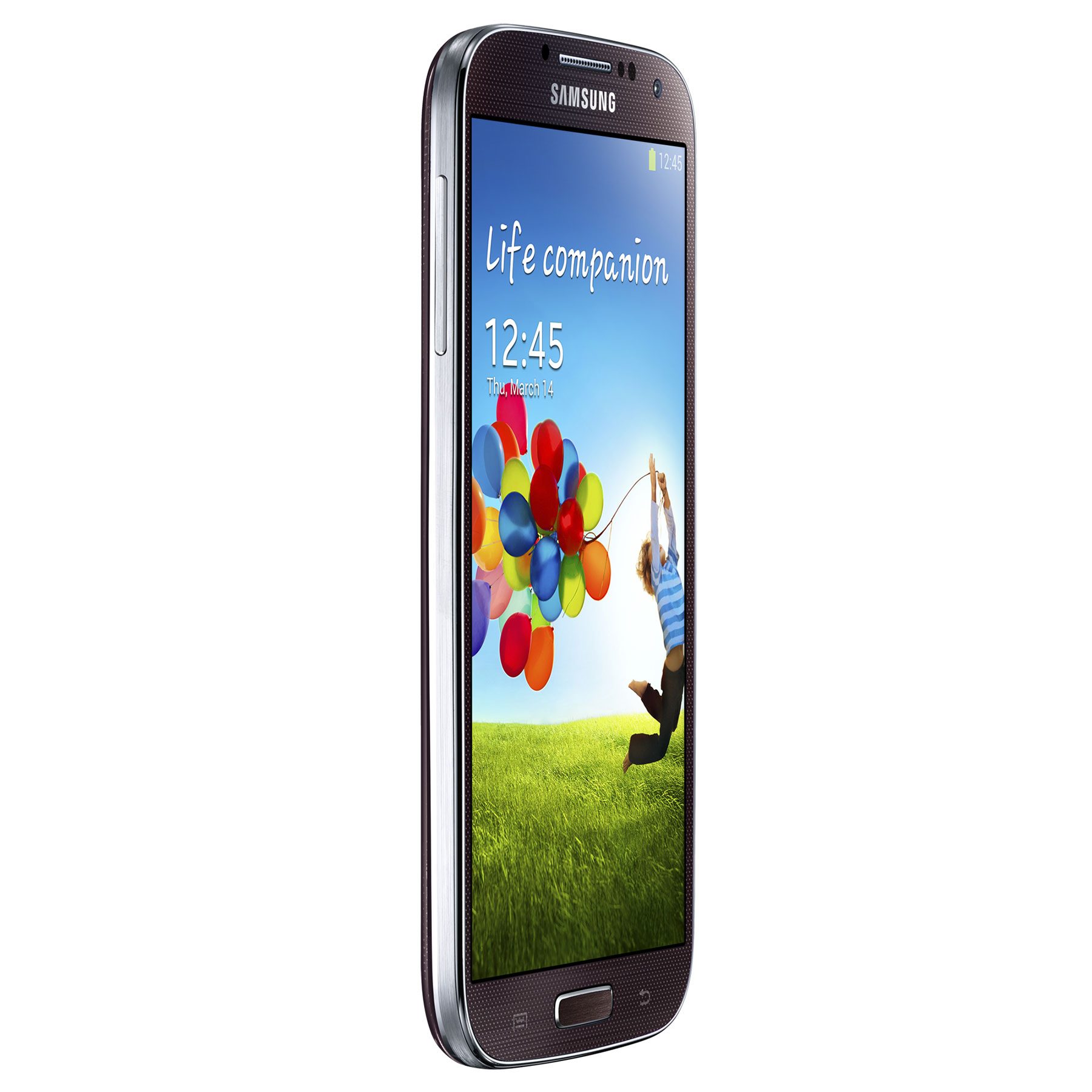 Samsung Galaxy S4 Gt I9505 Brown Mirage 16 Go Mobile And Smartphone