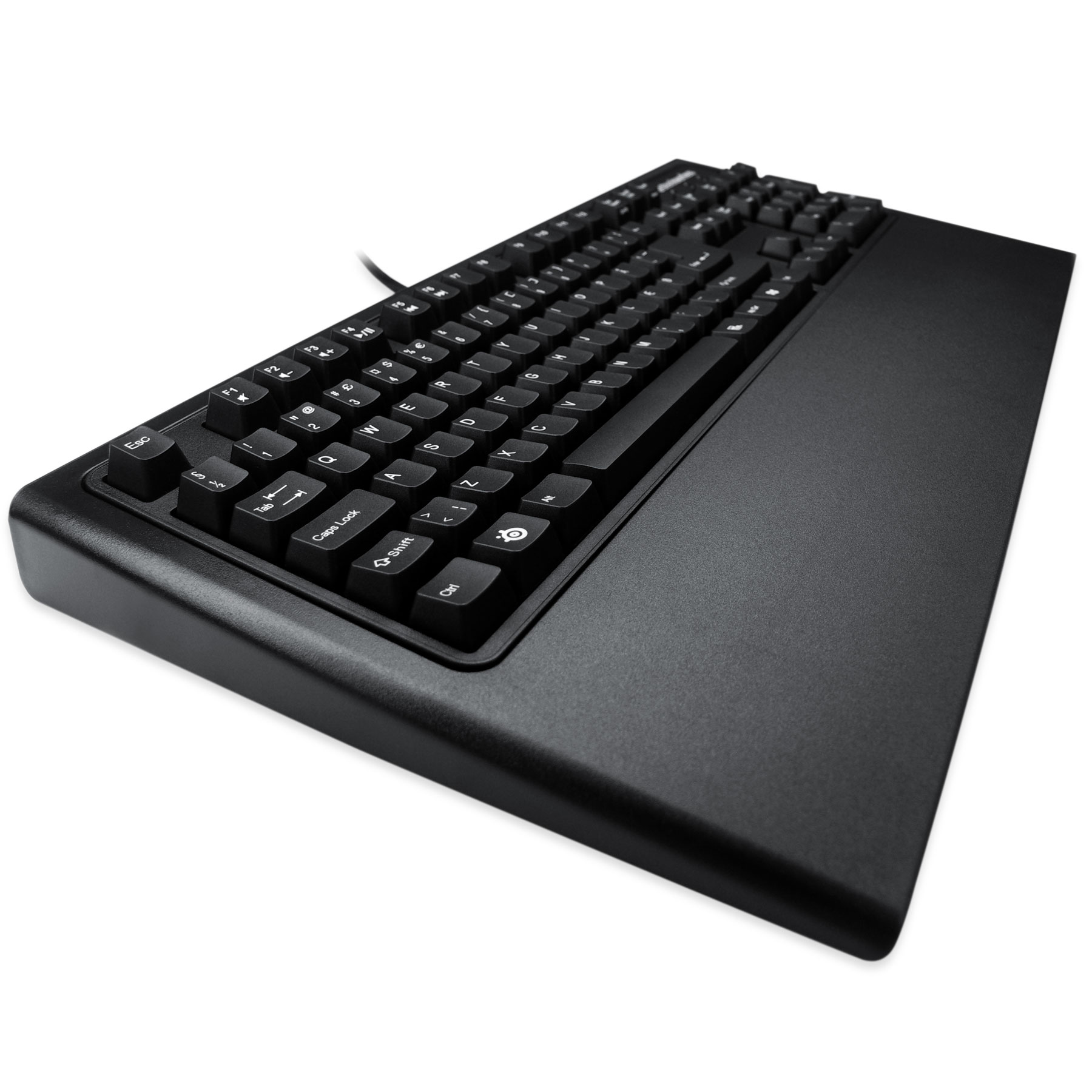 SteelSeries 7G - Clavier PC SteelSeries sur LDLC