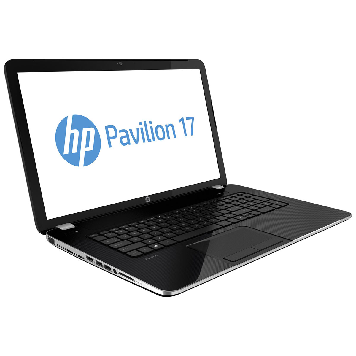 Hp Pavilion E Sf E F Ea Pc Portable Hp Sur Ldlc Com