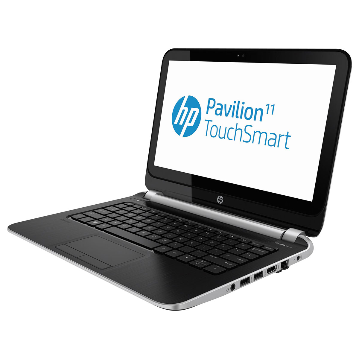 Hp Pavilion Touchsmart 11 E032sf E7e31ea Pc Portable Hp Sur 7811