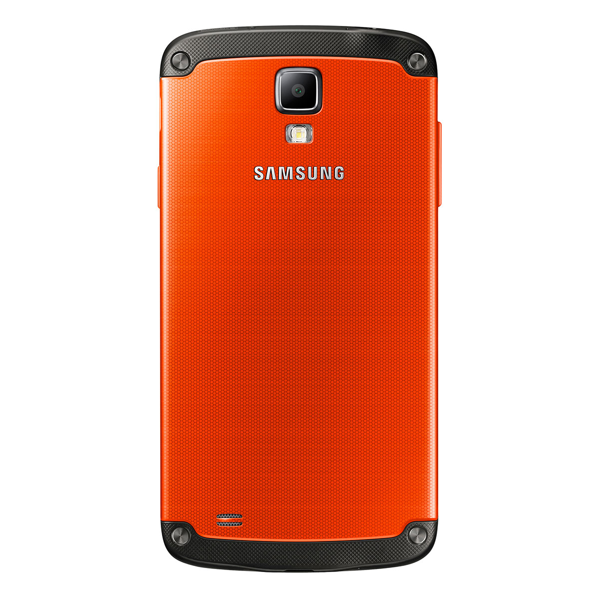 samsung fe orange