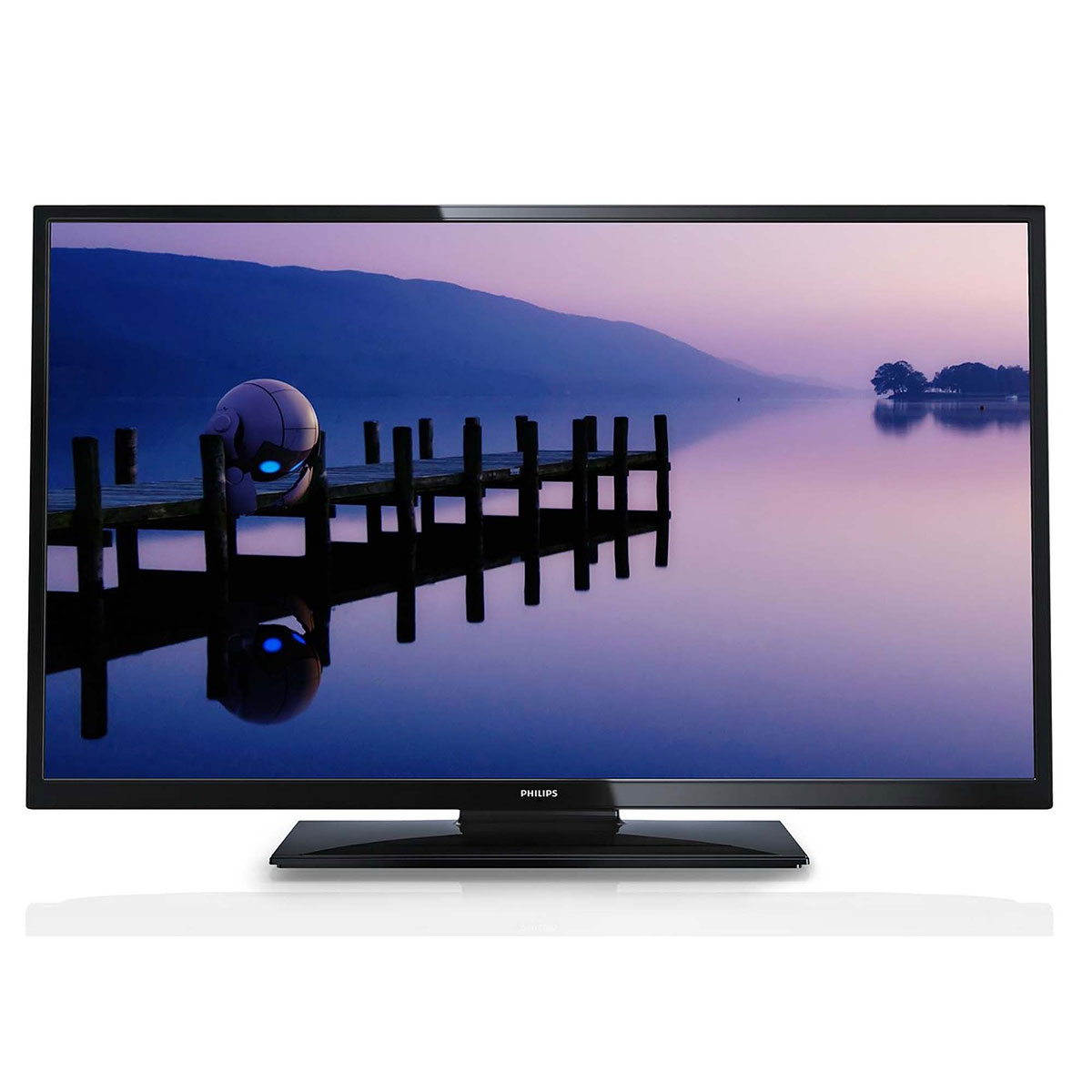 Tv Philips Non Si Accende Spia Lampeggia