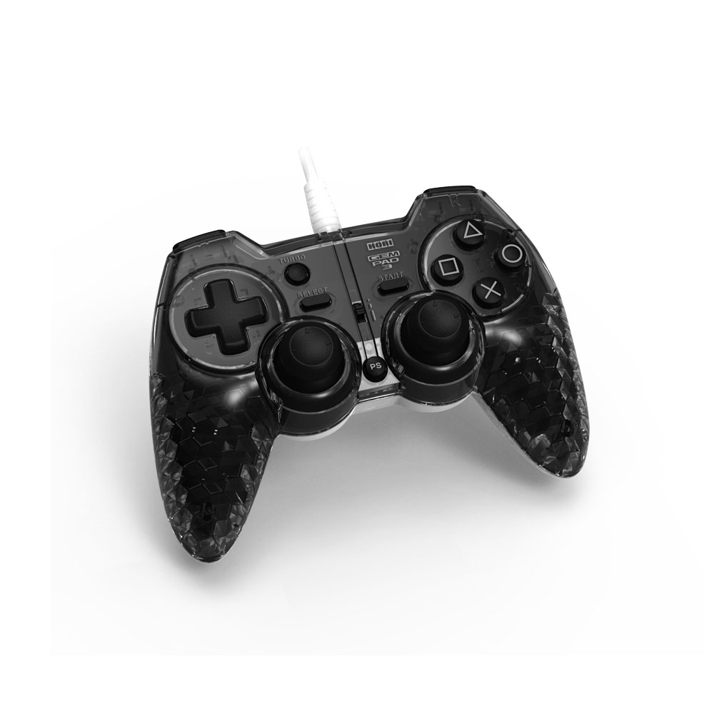 Hori Controller Gempad 3 Onyx (PC/PS3) Joypad Hori sur