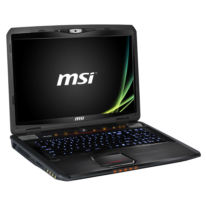 Msi gt70 bluetooth не работает