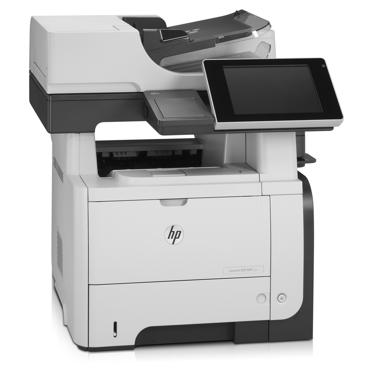 HP LaserJet Pro 500 MFP M525f - Imprimante multifonction HP sur LDLC.com