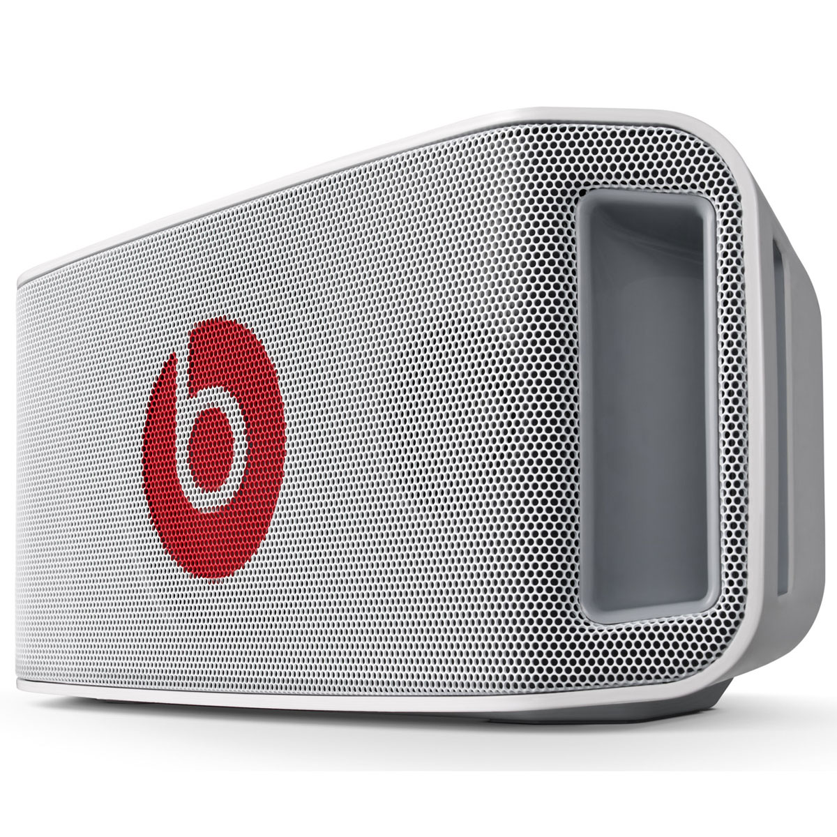 Beats by Dr. Dre Beatbox Portable Blanc Dock & Enceinte Bluetooth