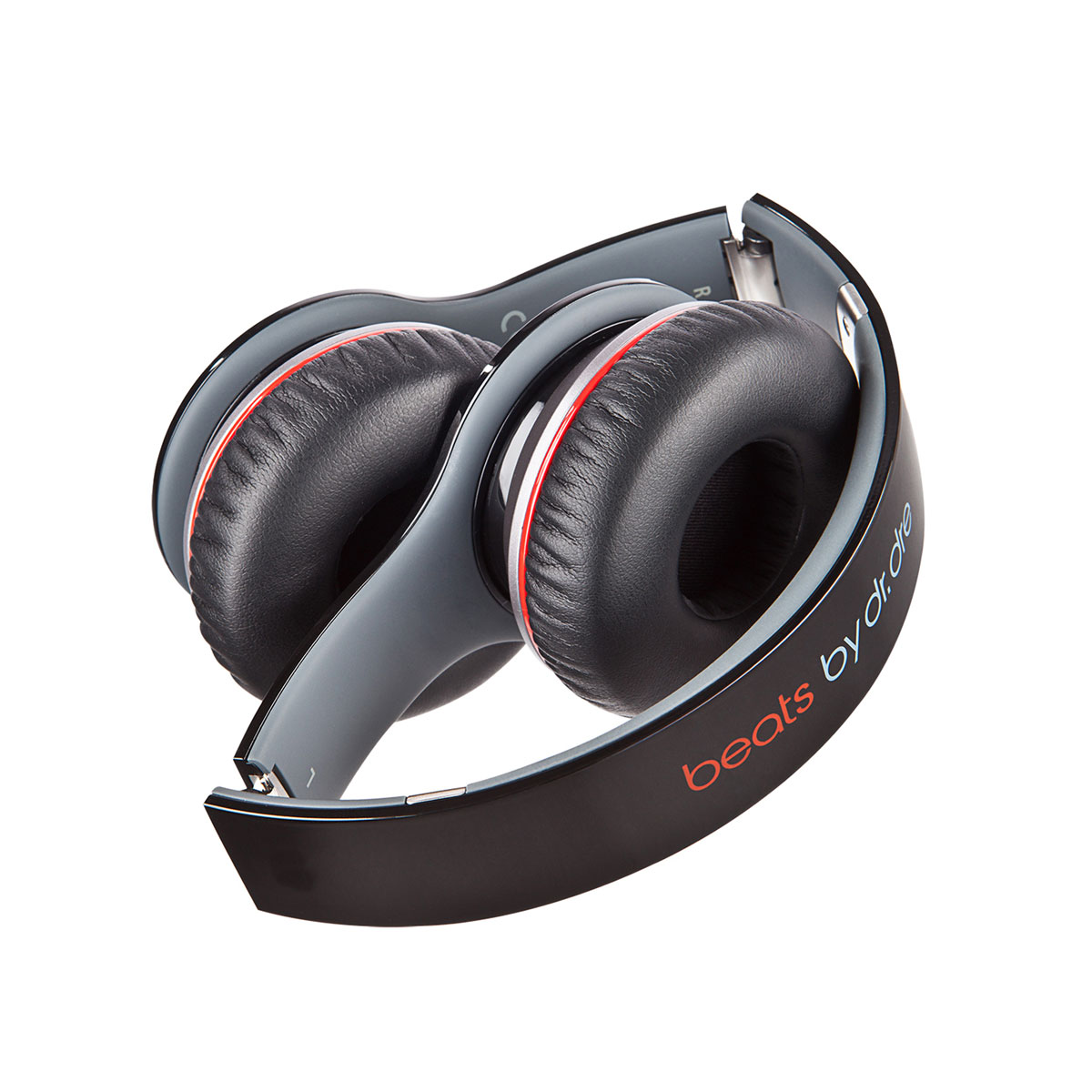 Beats Wireless Noir - Casque Beats By Dr. Dre Sur LDLC.com