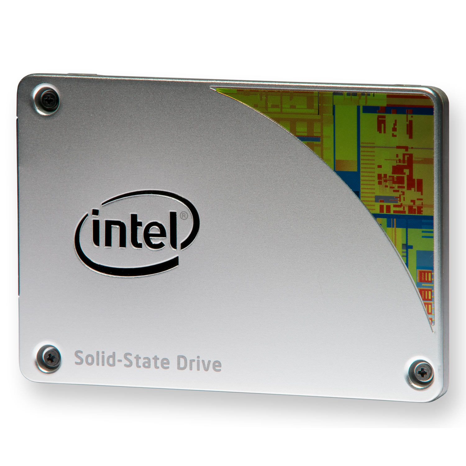 Intel Solid-State Drive 535 Series 240 Go - Disque SSD Intel sur LDLC.com