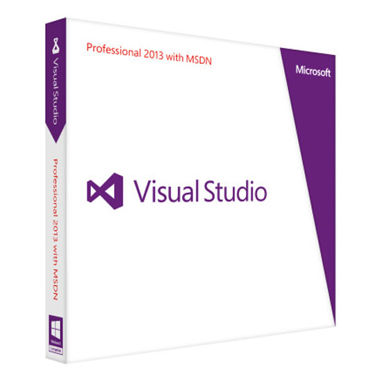 download visual studio professional w msdn