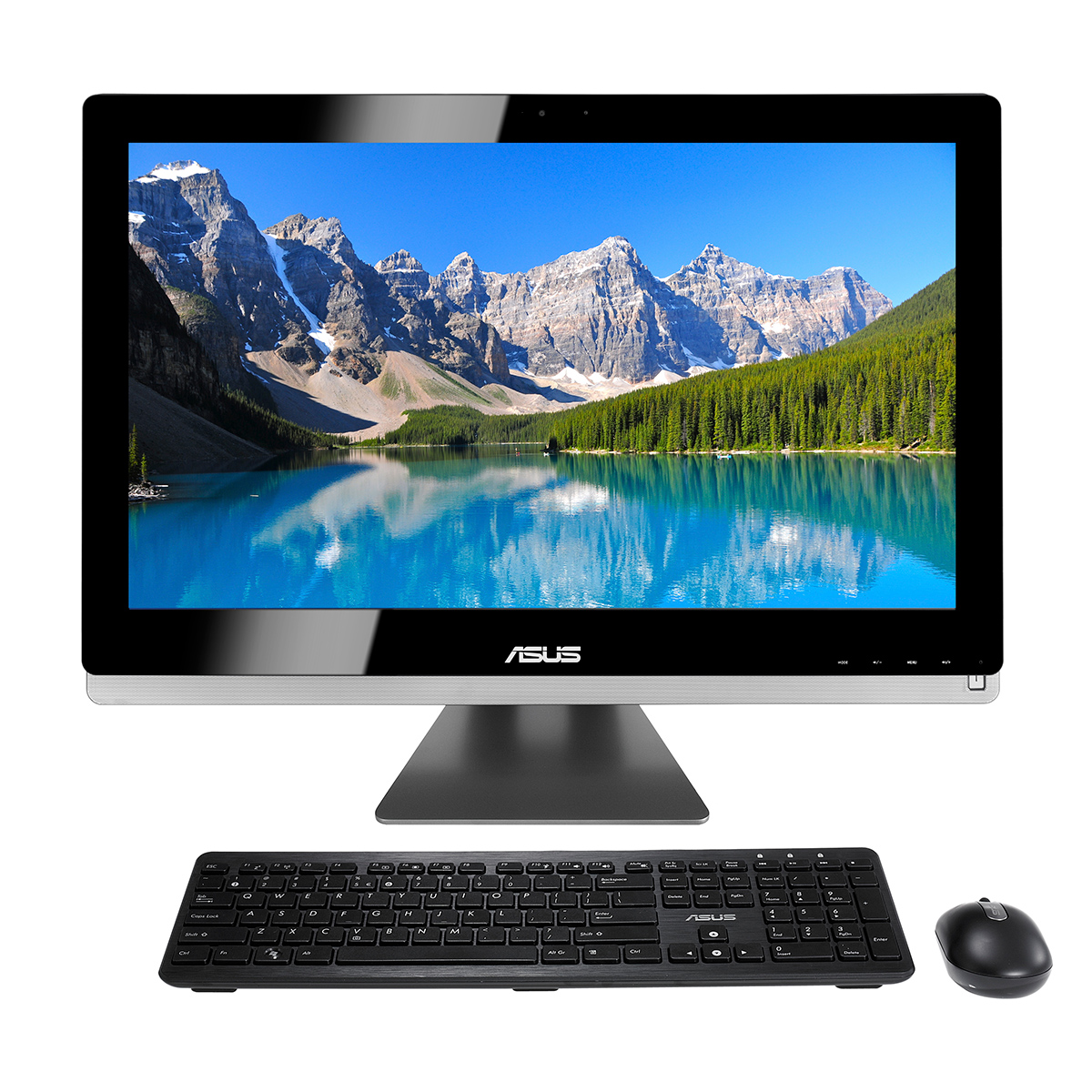 ASUS All in One PC ET2702IGKH B037K PC De Bureau ASUS Sur LDLC