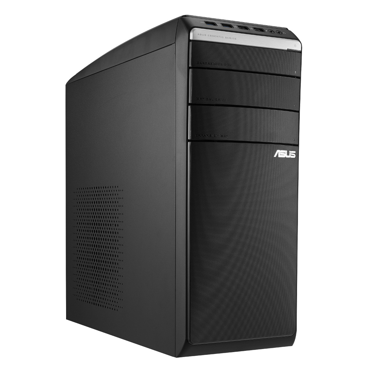 ASUS M51ACFR044S PC de bureau ASUS sur