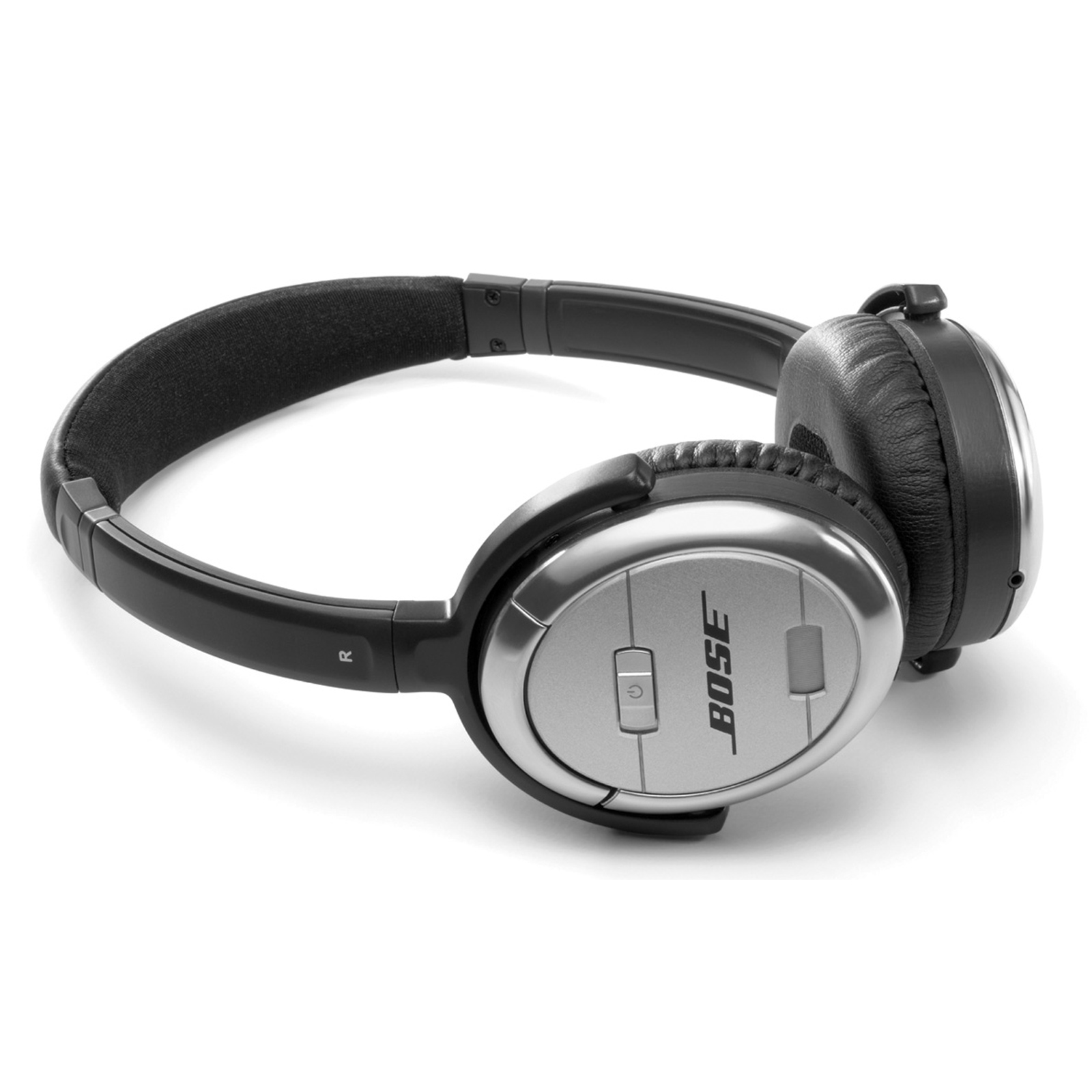 Bose 3 Casque Bose sur