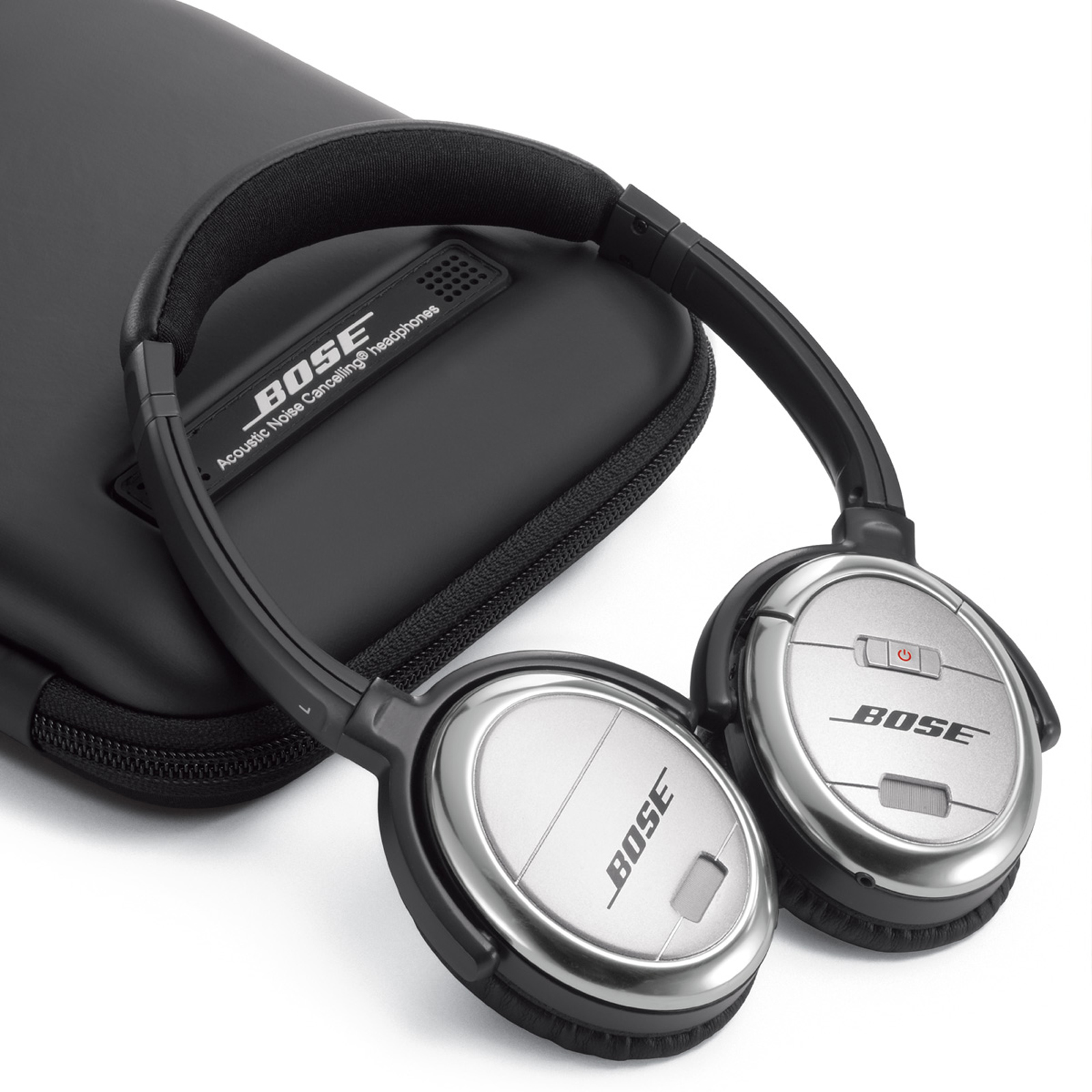 Bose QuietComfort 3 - Casque Bose sur LDLC.com