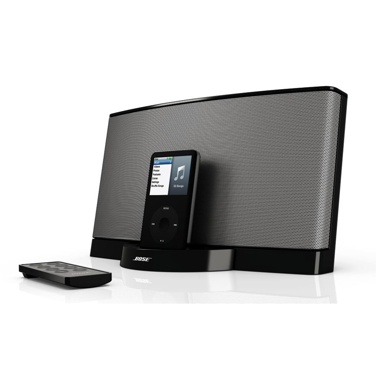 Bose SoundDock II Dock & Enceinte Bluetooth Bose sur