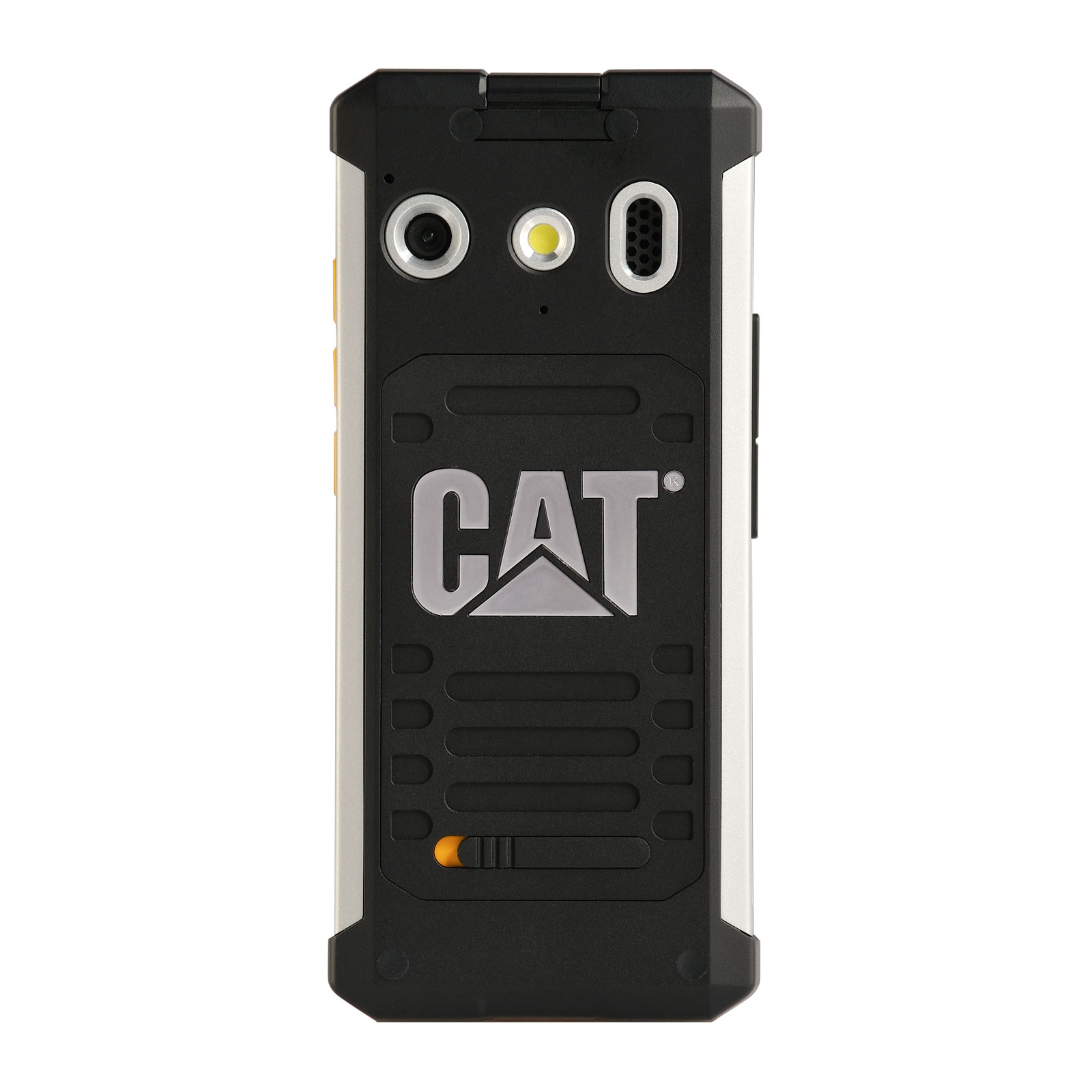 Caterpillar CAT B100 - Mobile & Smartphone CAT Sur LDLC.com