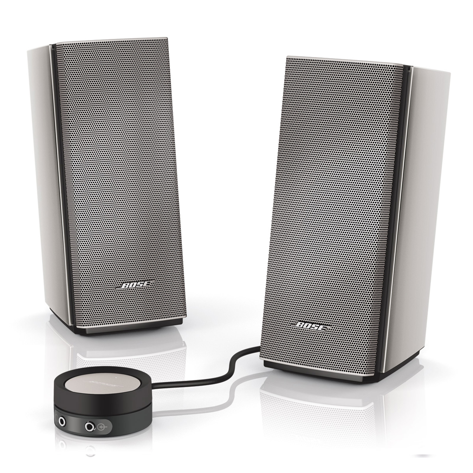 Bose Companion 20 Enceinte PC Bose sur