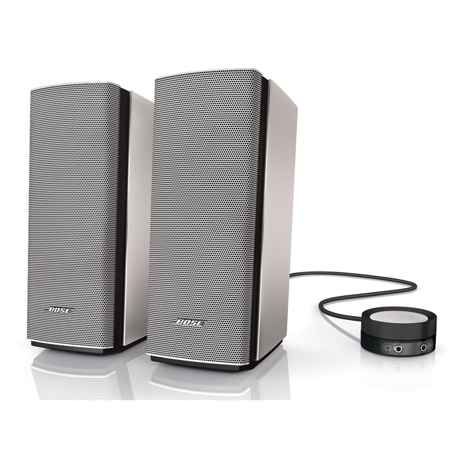 Bose Companion 20 Enceinte PC Bose sur