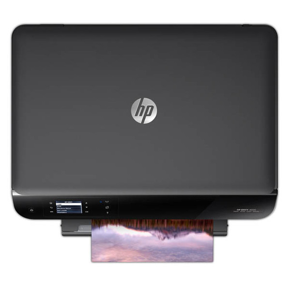 Hp Envy 4502 All In One Imprimante Multifonction Hp Sur 0468