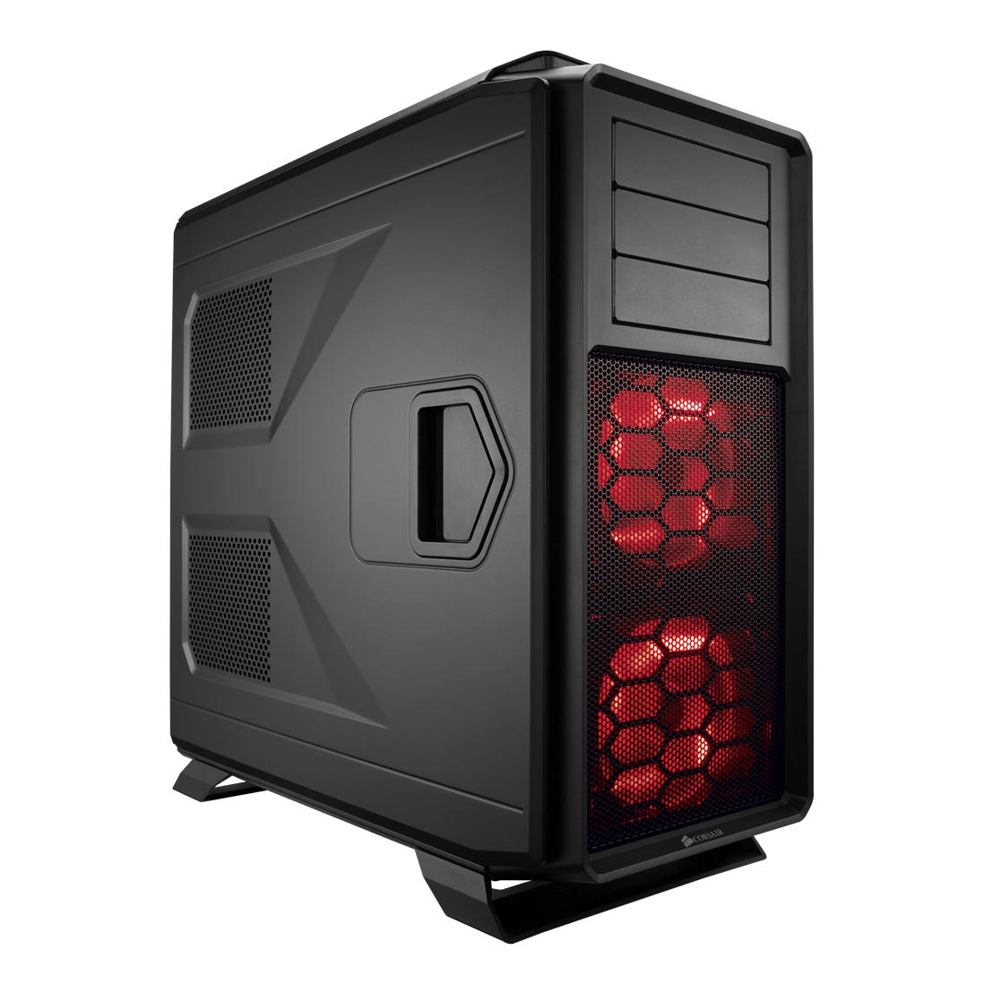 Corsair Graphite 730T - Boîtier PC Corsair sur LDLC.com