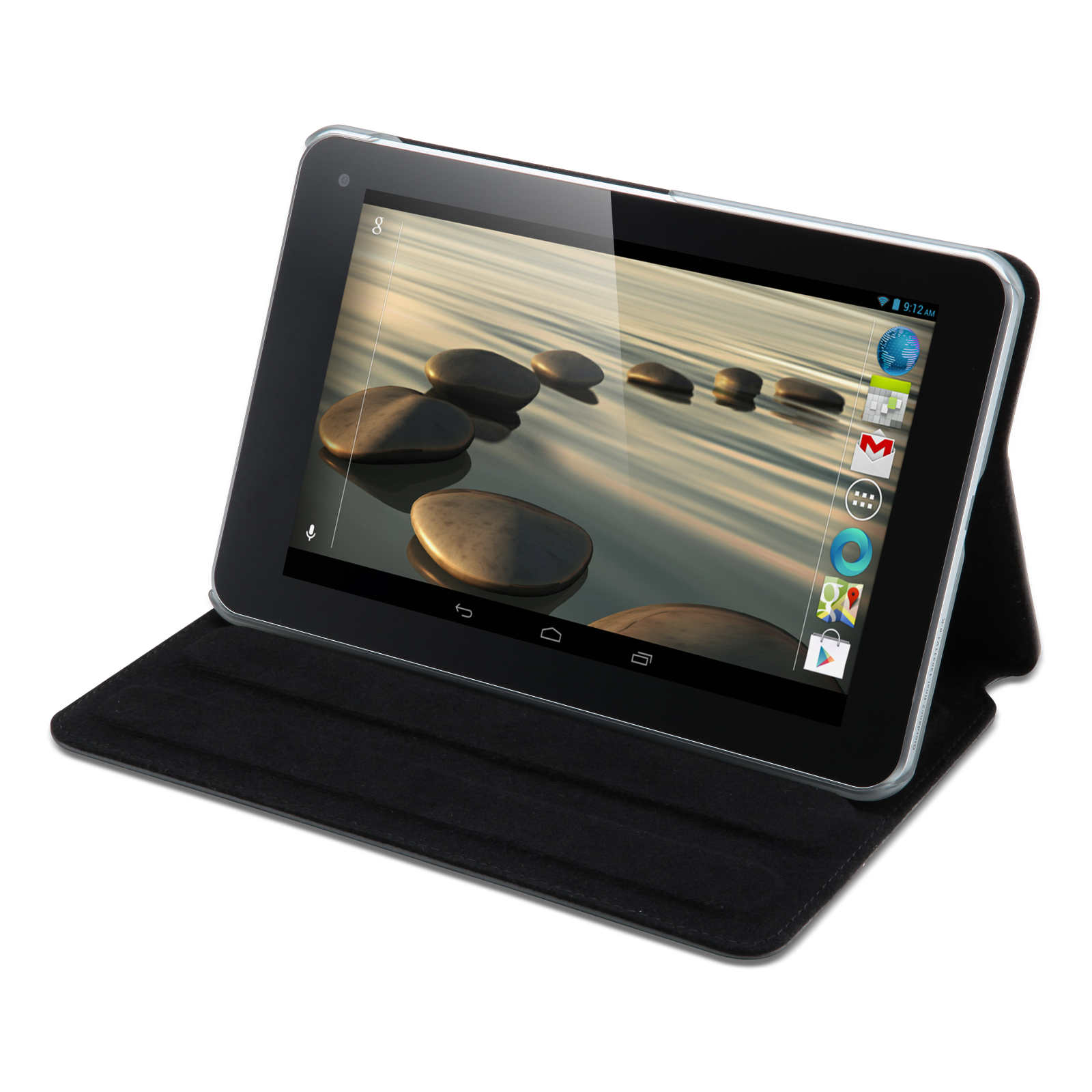 Acer Portfolio Case B1710 Gris Accessoires Tablette Acer sur