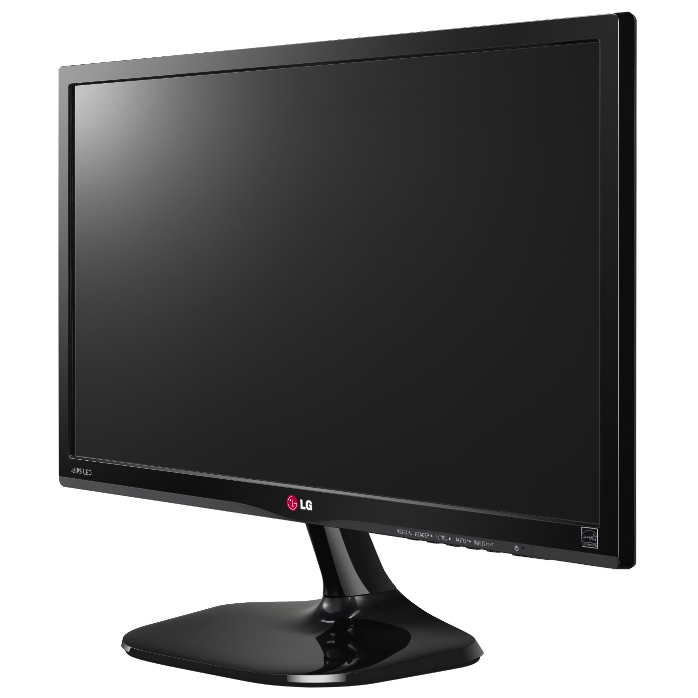 LG 23" LED 23MP55HQ-B - Ecran PC LG sur LDLC.com
