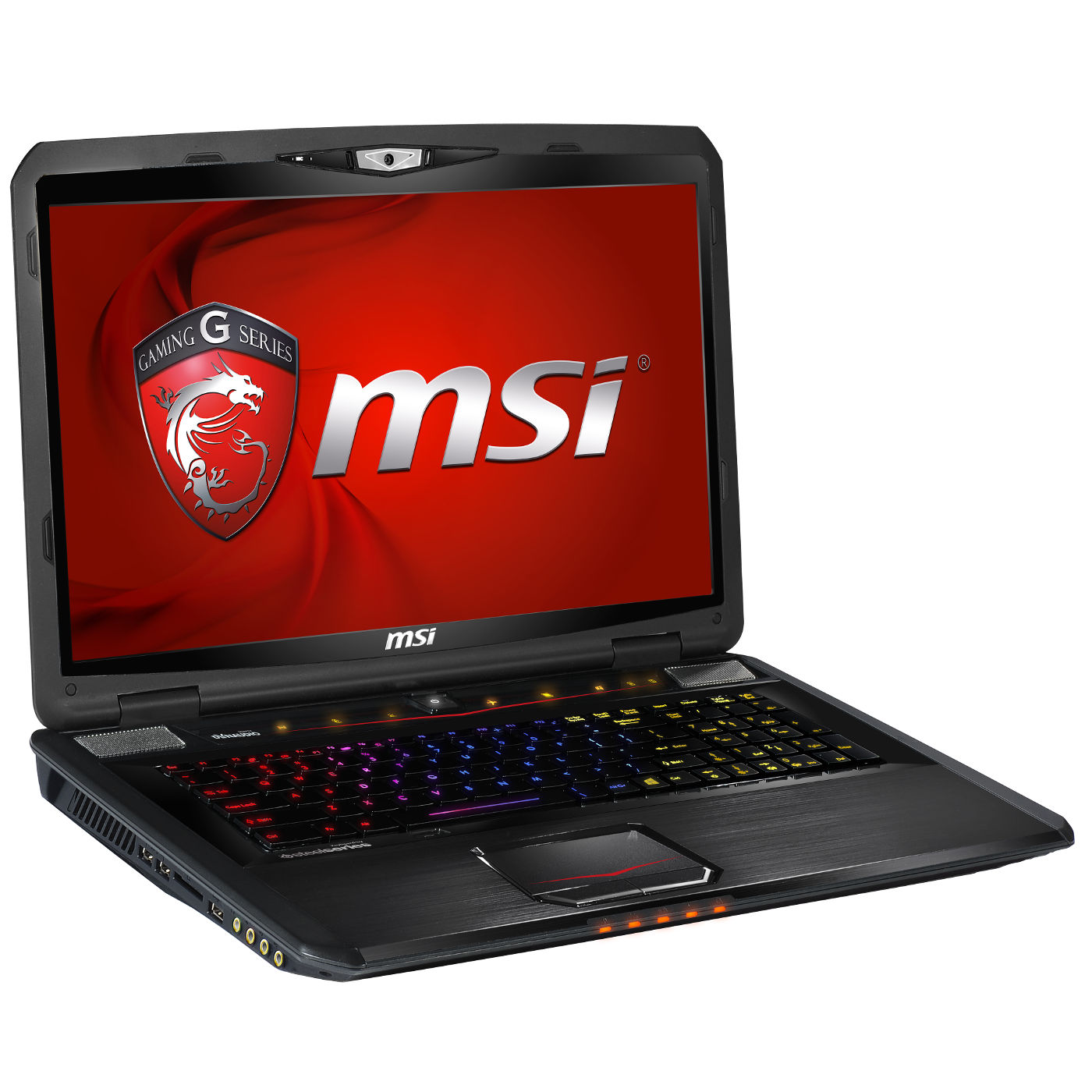 Msi gt70 установка ssd