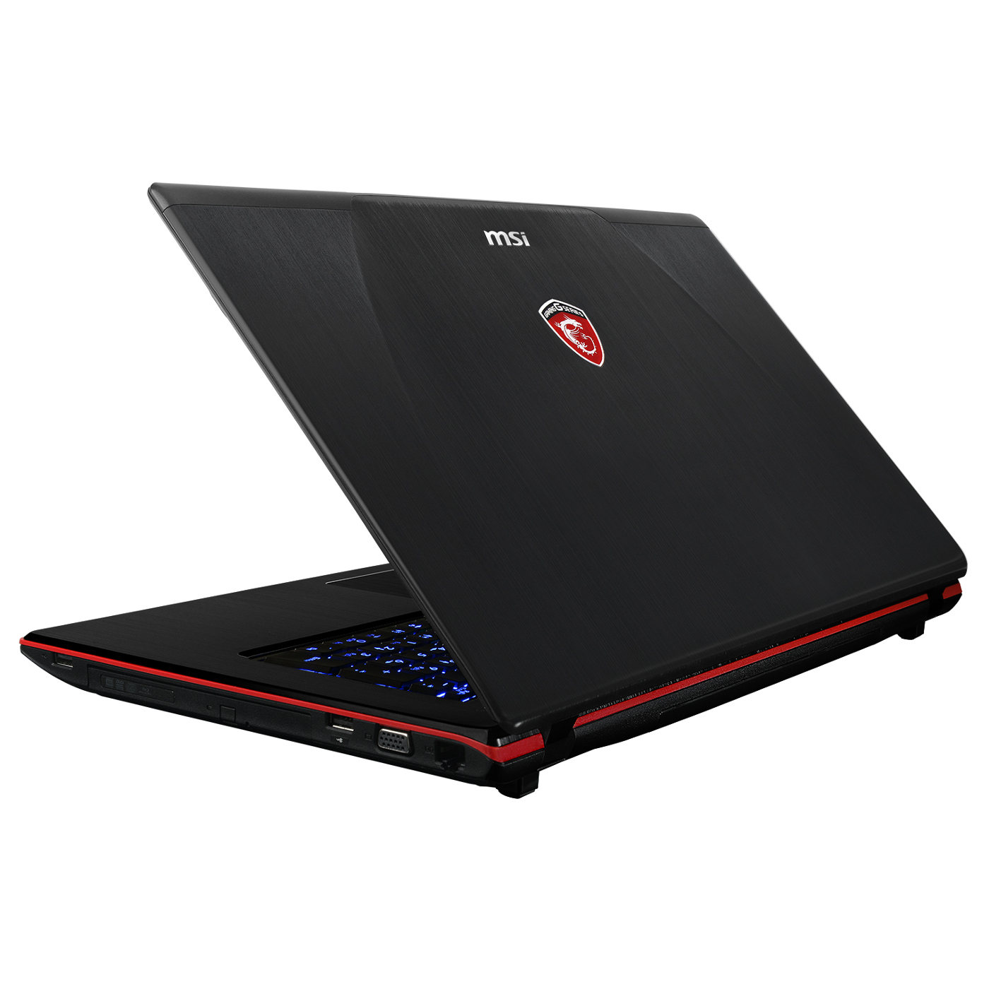 Msi apache ge70 pro не работает слот озу