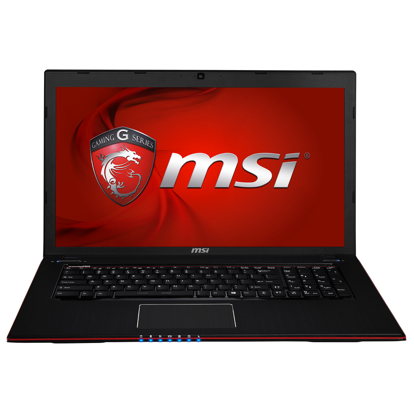 Msi ge70 сколько ядер