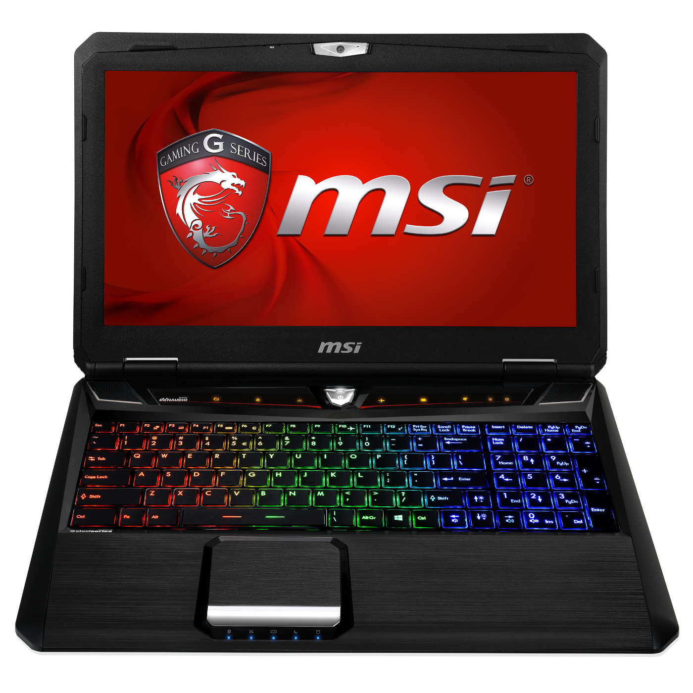 Msi gt60 установка ssd