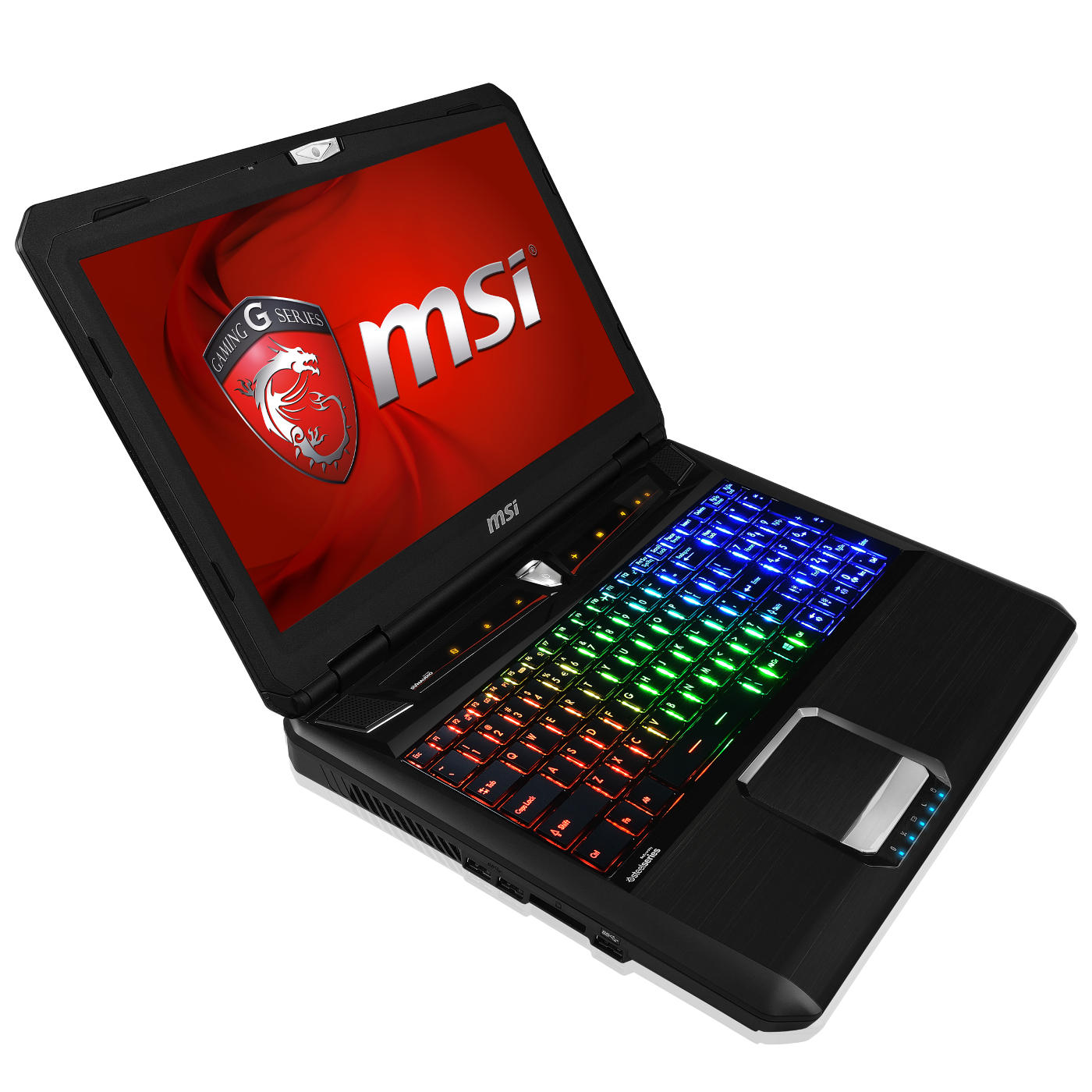 Msi gt60 установка ssd