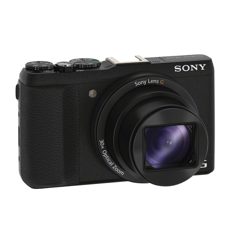 Sony Cyber Shot Dsc Hx Noir Dschx B Ce Achat Appareil Photo Num Rique Sony Pour