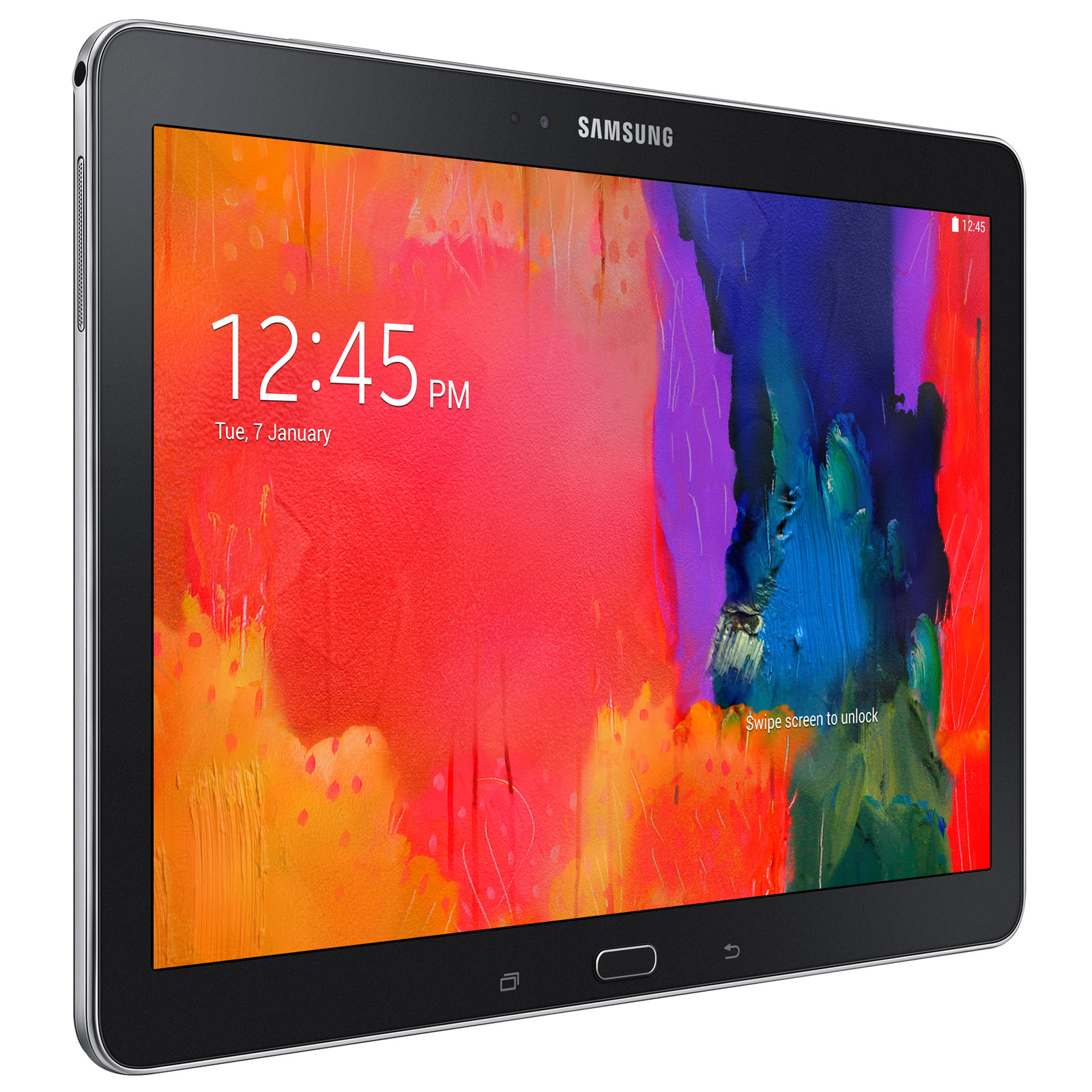 Samsung Galaxy Tab Pro 10.1" SM-T525 16 Go Noir - Tablette tactile