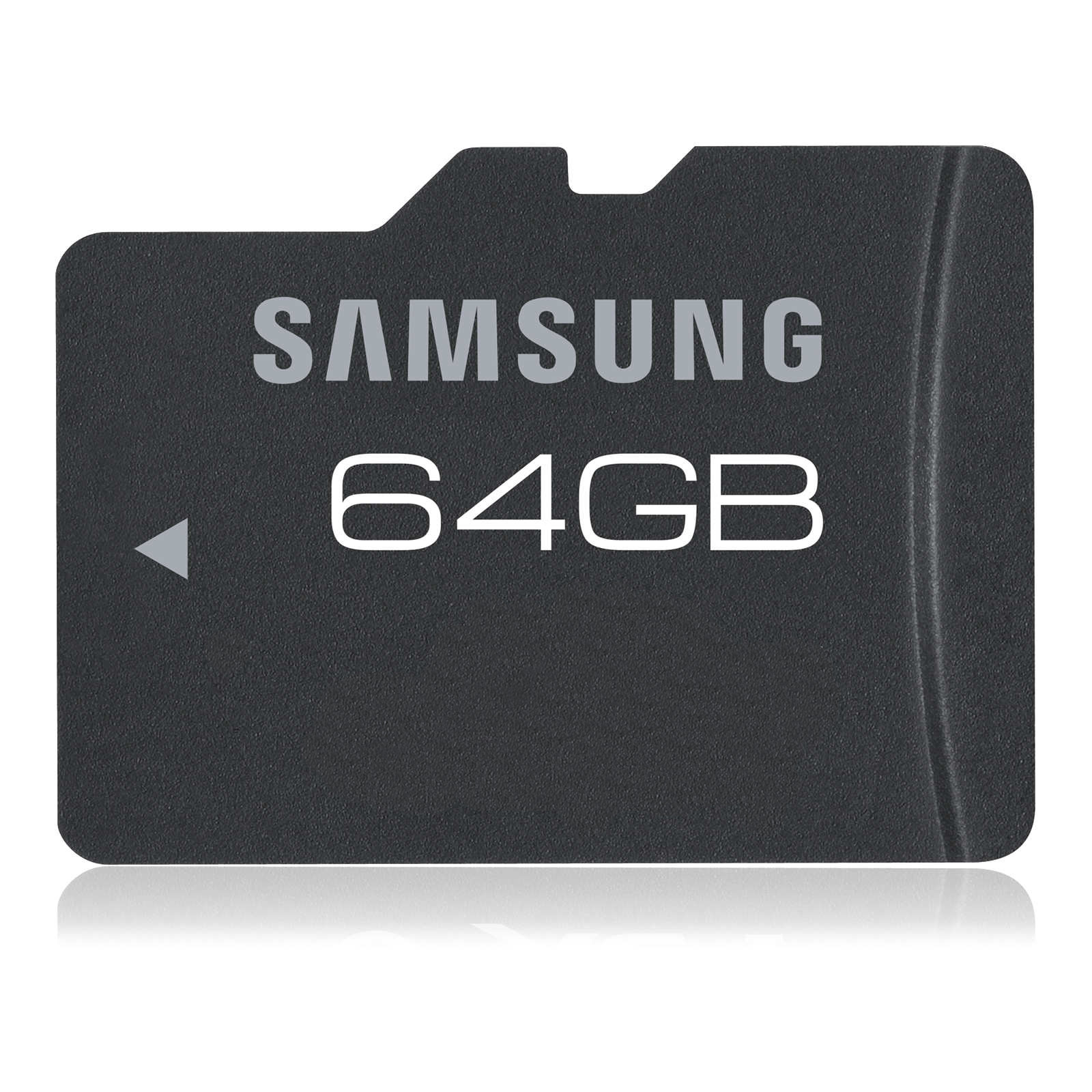 Samsung microSDXC EVO MBMP64D/EU 64 Go Carte mémoire Samsung sur