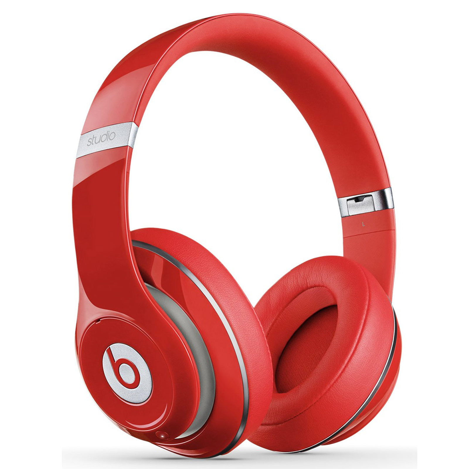 Beats Studio 2 Rouge Casque Beats by Dr. Dre sur