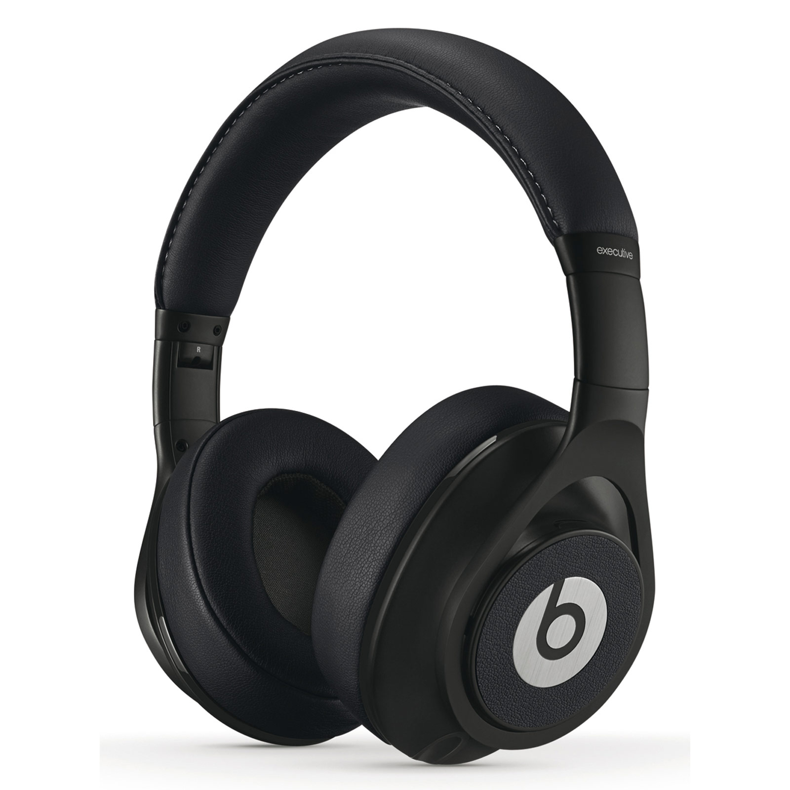 Beats Executive Noir - Casque Beats By Dr. Dre Sur LDLC.com