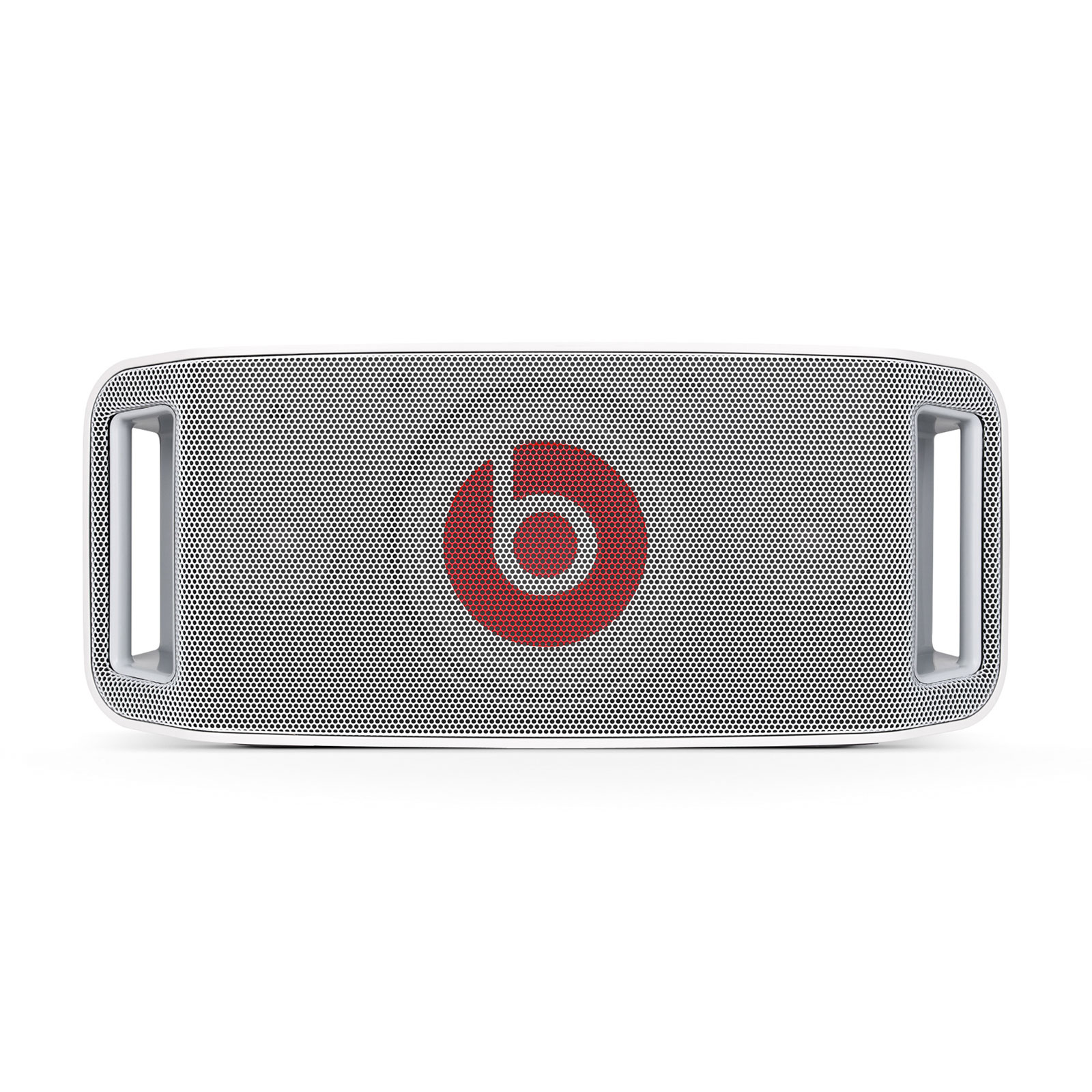 Beats by Dr. Dre Beatbox Portable 2 Blanc Dock & Enceinte Bluetooth