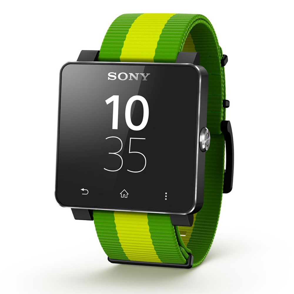 € 95 sony smartwatch