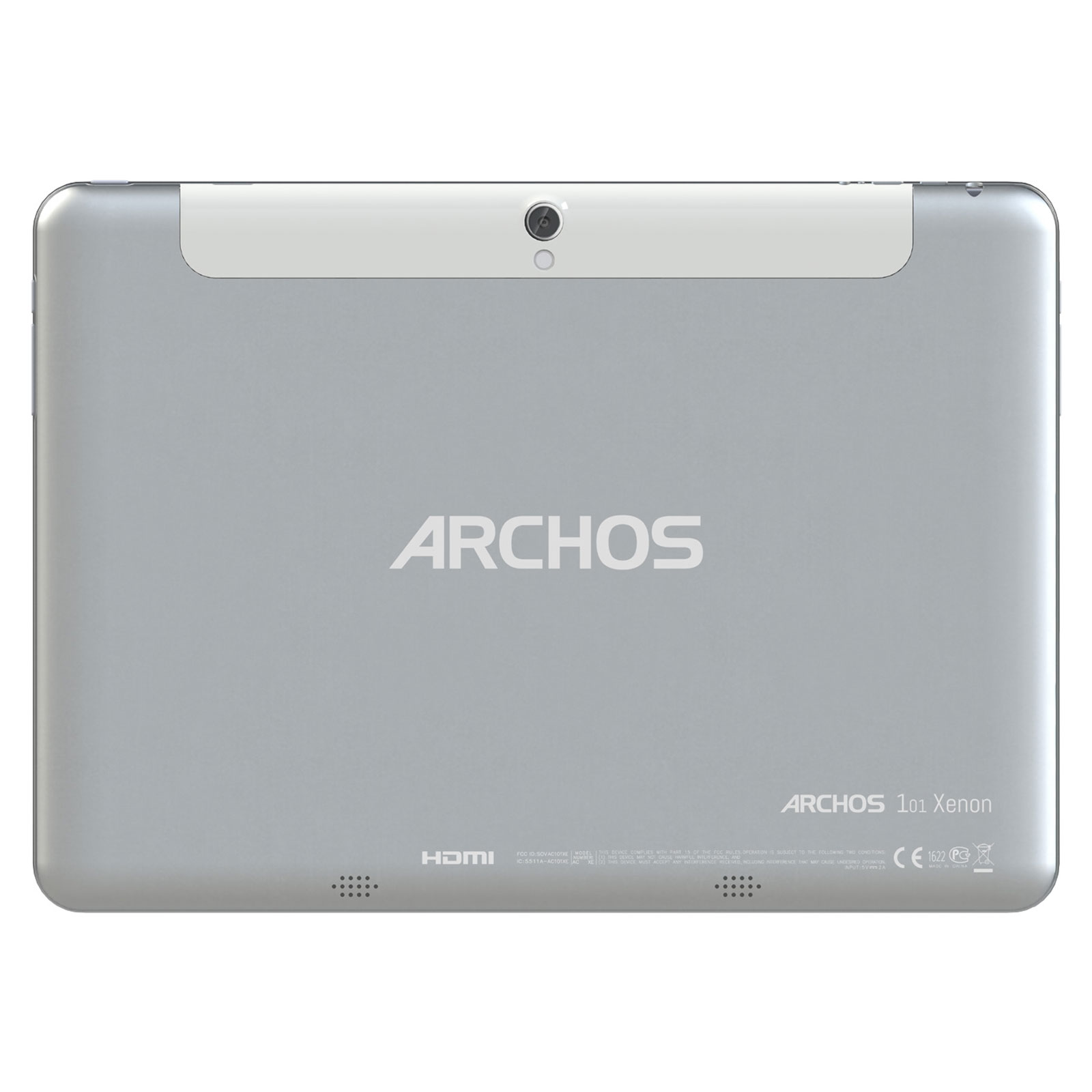 Archos Elements 101 Xenon 16 Go Tablette Tactile Archos Sur