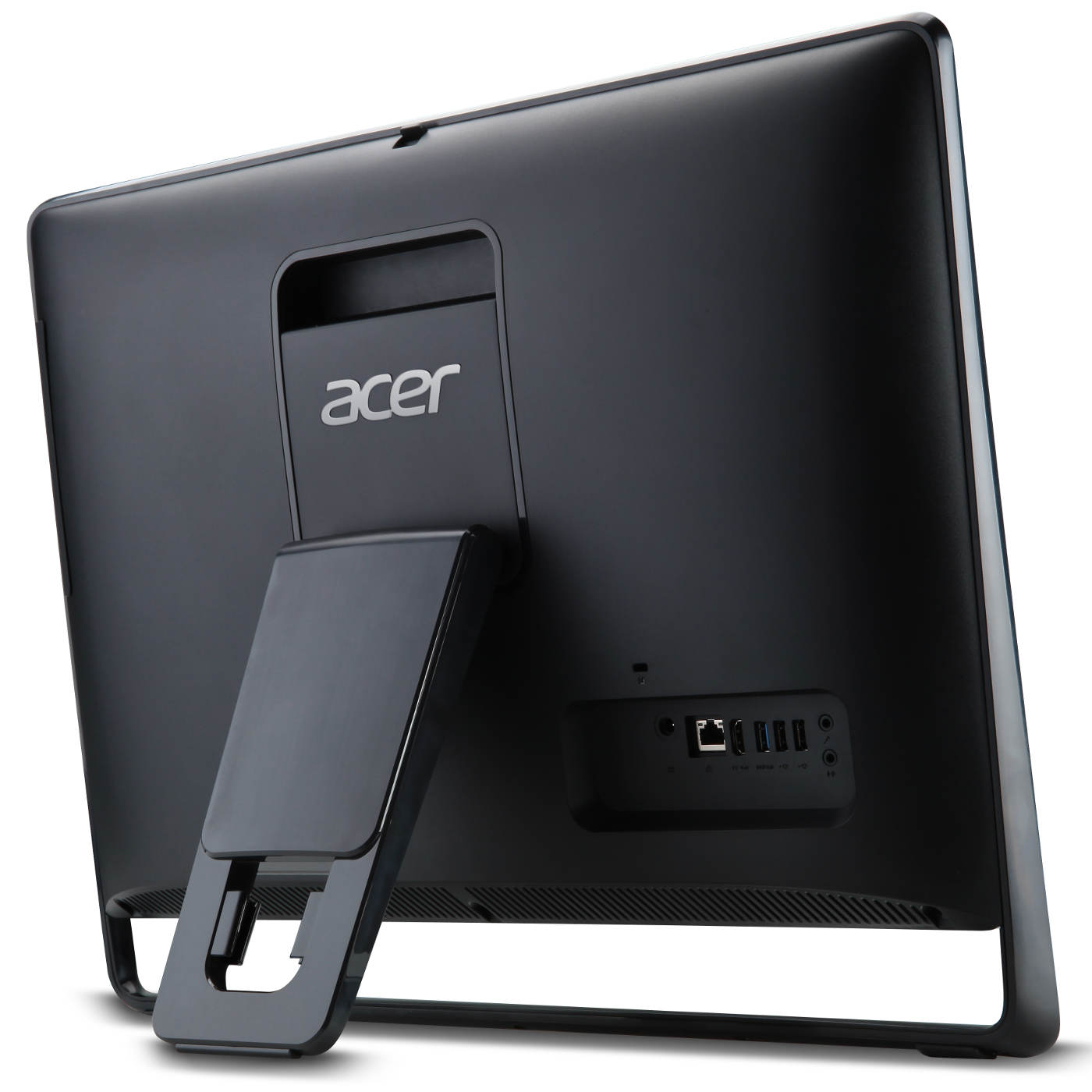 Acer aspire z3 605 обзор