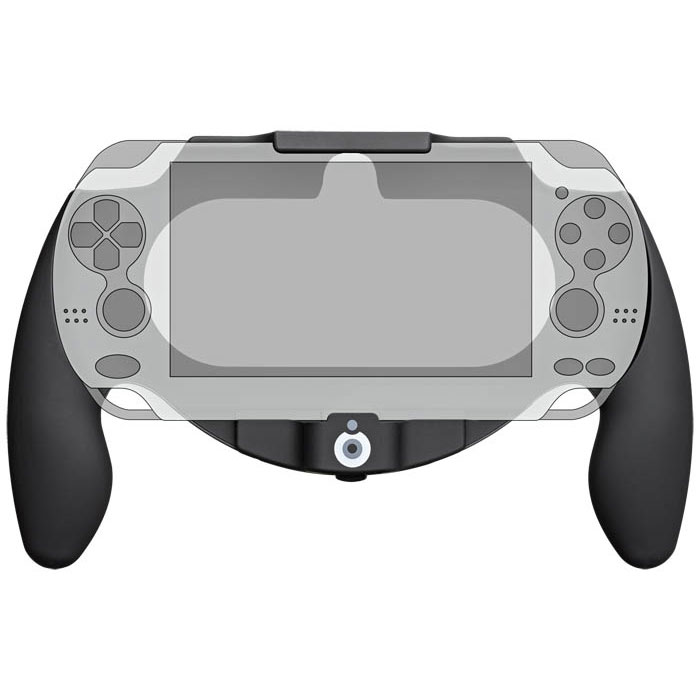 Bigben Controller Grip (PS Vita) Accessoires PS Vita Bigben