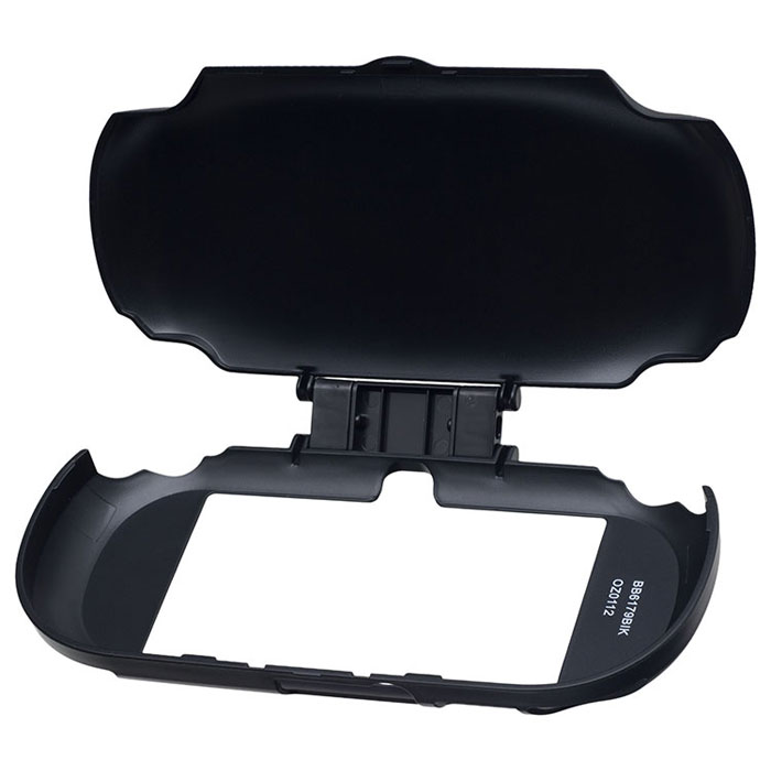 Bigben Face Cover (PS Vita) Accessoires PS Vita Bigben Interactive