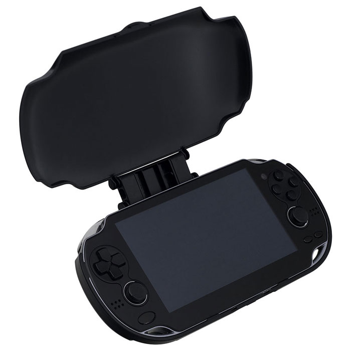 Bigben Face Cover (PS Vita) Accessoires PS Vita Bigben Interactive