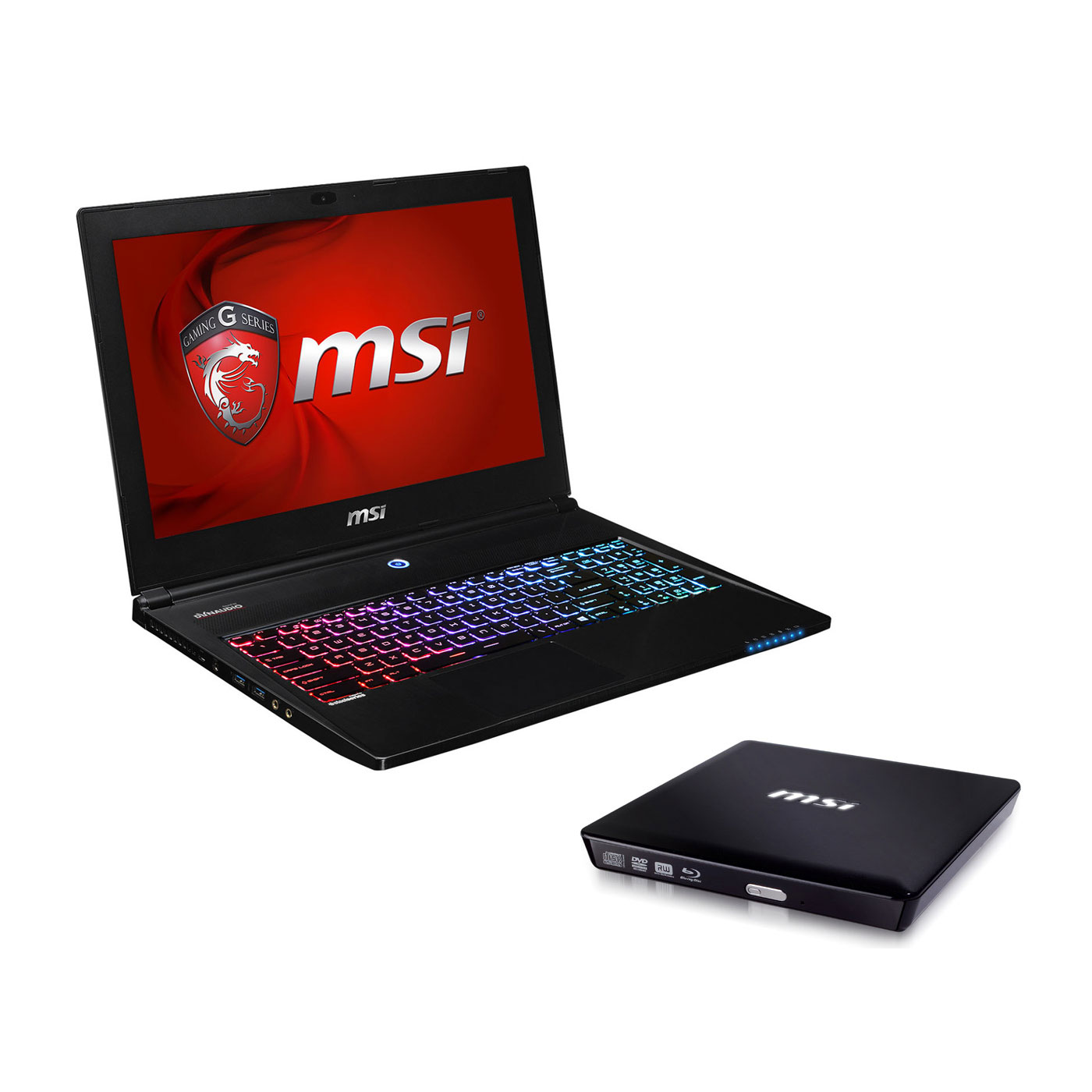 Multi msi что это