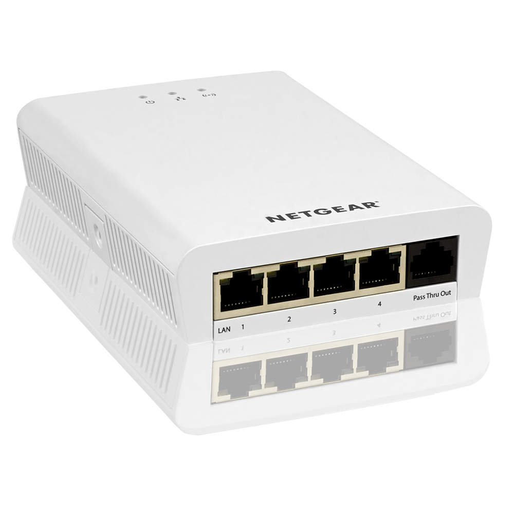 Configurer Routeur Netgear En Point D Accès Wifi
