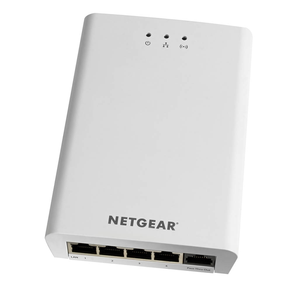 Configurer Routeur Netgear En Point D Accès Wifi