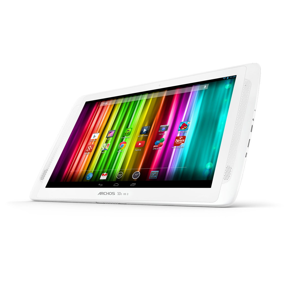 Archos 101XS 2 Gen11 8 Go Tablette tactile Archos sur