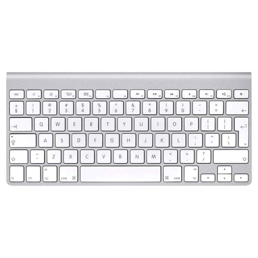 Macbook Mechanical Keyboard