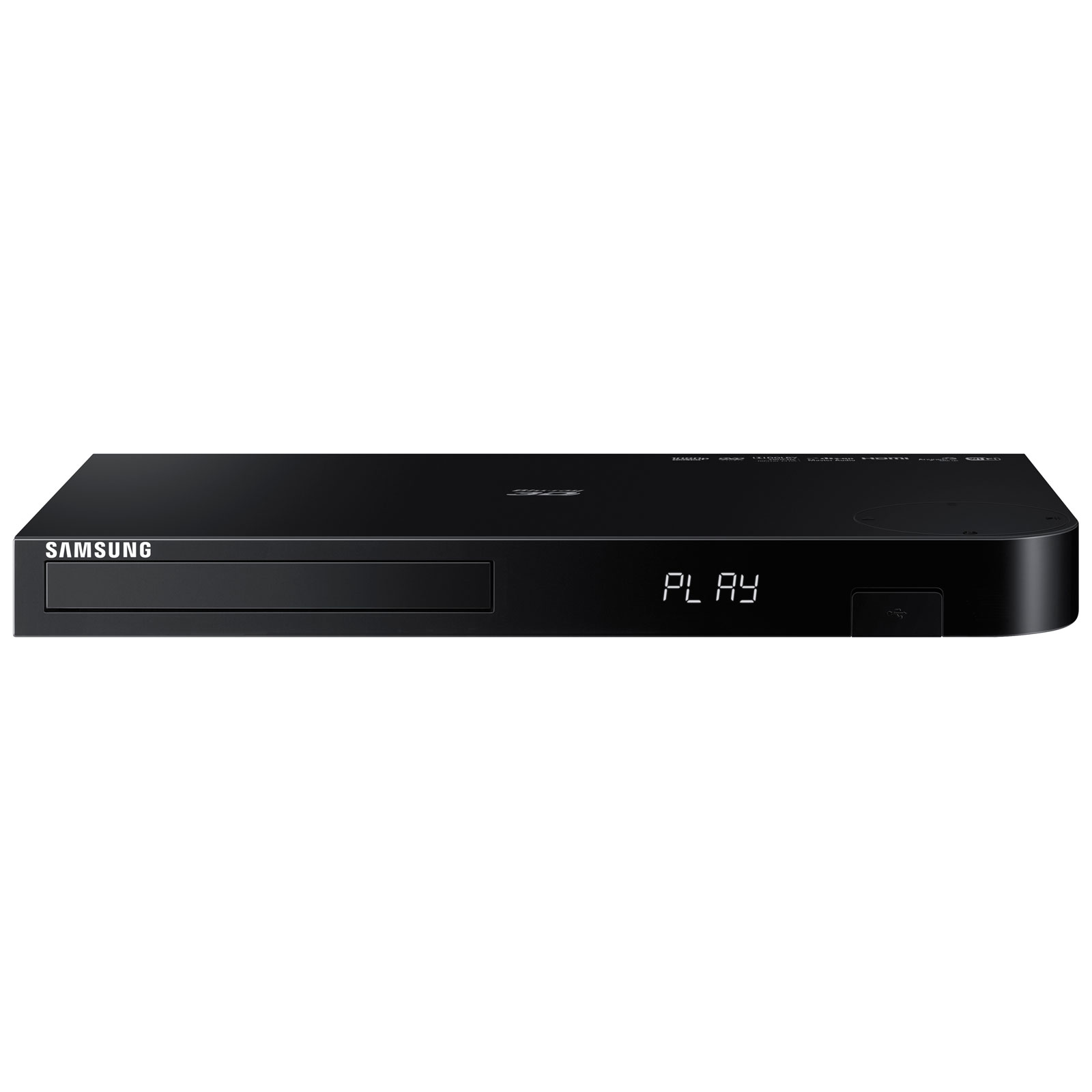 Samsung BDH6500 Lecteur Blu Ray Samsung sur