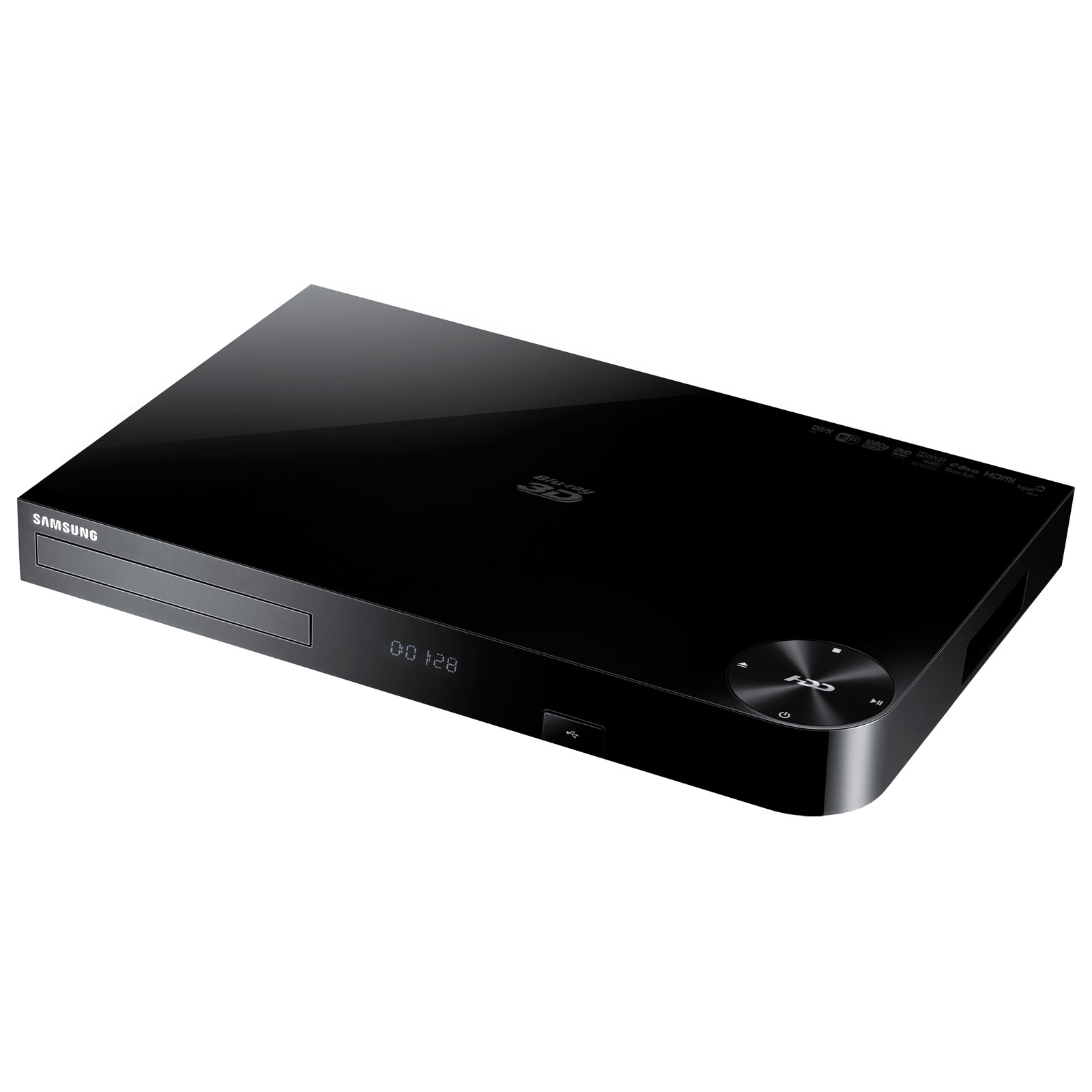Samsung BDH8900 Lecteur Blu Ray Samsung sur