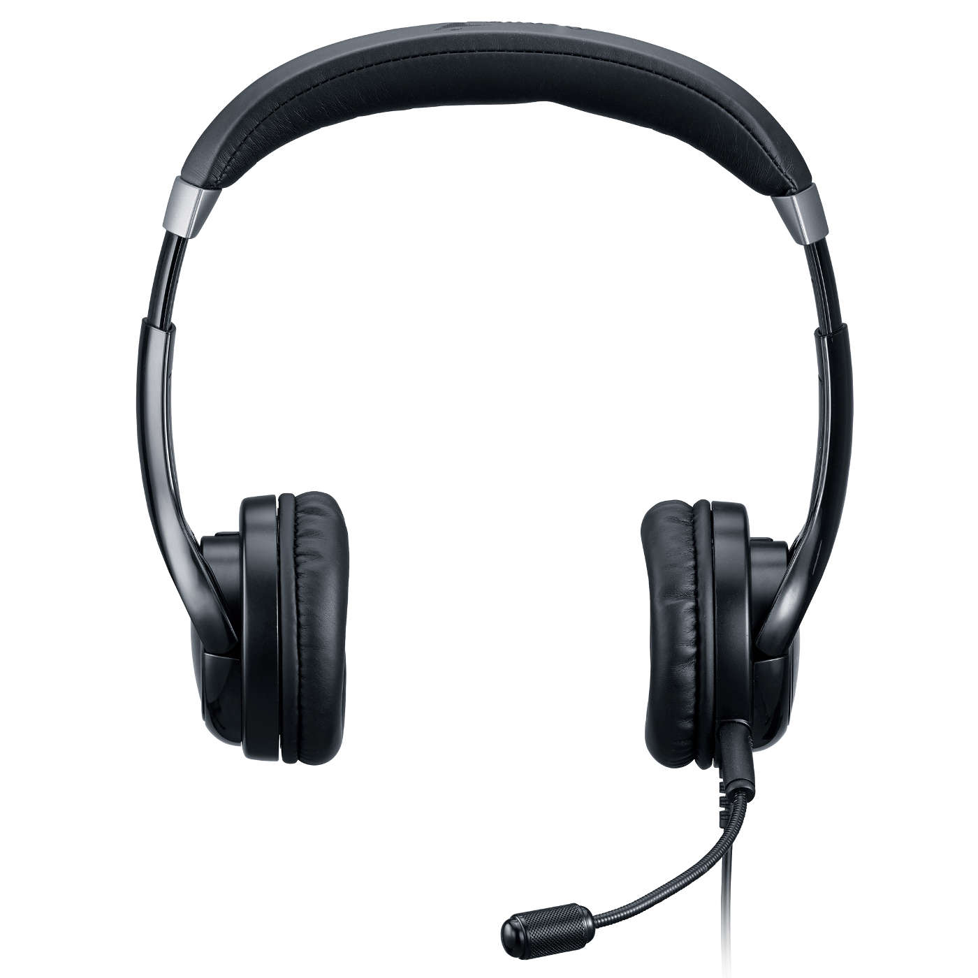 Genius HS-G450 - Micro-casque Genius sur LDLC.com